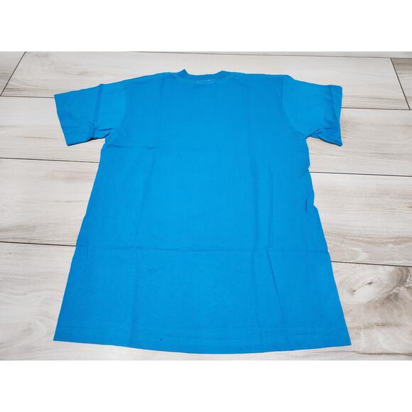 Mens Vintage Carnival Cruise “The Fun Ships” T-Shirt Single Stitch 90s Size L - Picture 4 of 5